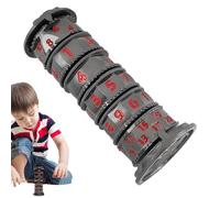 Dice Spinner | Role Playing Dice for Unique Roulette Table Games, Versatile Portable for Friends and Lovers