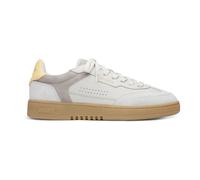 Dice T-Toe Sneaker - female - Axel Arigato - Sneakers - White - 3 UK - Shoes 3 UK