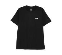 Dice Tee- male- Obey- T-Shirts- Black- XL- Tops XL
