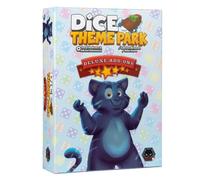 Alley Cat Games Dice Theme Park: Deluxe Add-Ons