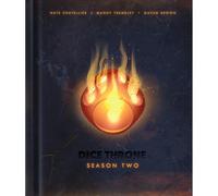 Dice Throne | Dice Throne Season Two Battle Chest | Competitive Dice Combat Board Game | 2-6 Players | Ages 8+ | 20-40 Minutes