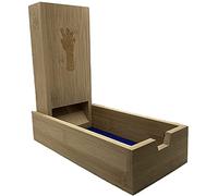 Dice Tower and Tray | D&D Dice Tower | Tabletop Game Dice Rolling Tray