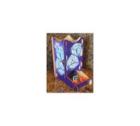Dice Tower, Knockdown, Cosmic (Put together/Take apart Dice Tower) - Board Game