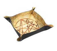 Dice Tray For Tabletop Games and RPG compatible with Cthuhlu: Death May Die, Mansions of Madness - Cthultist