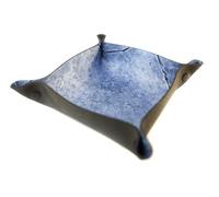 Dice Tray For Tabletop Games and RPG compatible with Warhammer, Song Of Ice And Fire, Age Of Sigmar - Stone