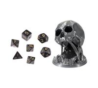 Dice Tray Storage The Roller Storage Holder Of Board Accessories Decor