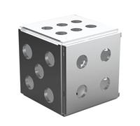 Dice Welding Coupon - Practice Kit Steel Practice Plates Exercise Pieces