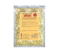 Diced Dehydrated Dried Apple Flakes - 100g
