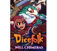 Dicefolk: Will Chimeras Pack PC - DLC
