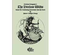 Diceless Dungeons 2: The Diceless Wilds