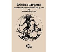 Diceless Dungeons