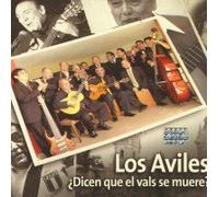 Dicen Que El Vals Se Muere?