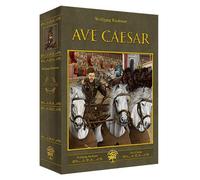 DiceTree Games Ave Caesar Board Game (DE, EN, KO)