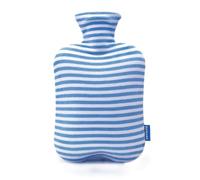 DICEVER Hot Water Bottle Blue
