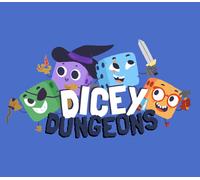Dicey Dungeons EU v2 Steam Altergift