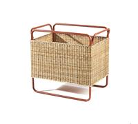 Dichas natural basket 1 frame in yellow ames - 00ADIC1N-B