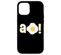 Dichos Mexicano Souvenir Funny A Huevo Mexicans Saying Humor Case for iPhone 12/12 Pro