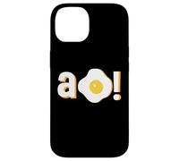 Dichos Mexicano Souvenir Funny A Huevo Mexicans Saying Humor Case for iPhone 14