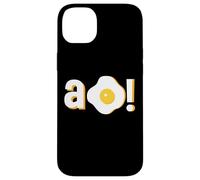 Dichos Mexicano Souvenir Funny A Huevo Mexicans Saying Humor Case for iPhone 14 Plus