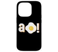 Dichos Mexicano Souvenir Funny A Huevo Mexicans Saying Humor Case for iPhone 14 Pro