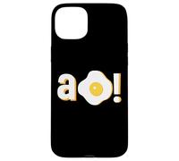 Dichos Mexicano Souvenir Funny A Huevo Mexicans Saying Humor Case for iPhone 15 Plus