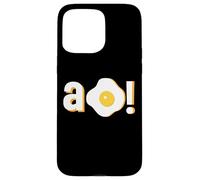 Dichos Mexicano Souvenir Funny A Huevo Mexicans Saying Humor Case for iPhone 15 Pro Max