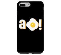 Dichos Mexicano Souvenir Funny A Huevo Mexicans Saying Humor Case for iPhone 7 Plus/8 Plus