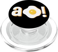 Dichos Mexicano Souvenir Funny A Huevo Mexicans Saying Humor PopSockets PopGrip for MagSafe