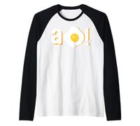 Dichos Mexicano Souvenir Funny A Huevo Mexicans Saying Humor Raglan Baseball Tee