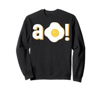 Dichos Mexicano Souvenir Funny A Huevo Mexicans Saying Humor Sweatshirt