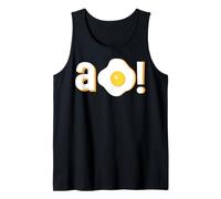 Dichos Mexicano Souvenir Funny A Huevo Mexicans Saying Humor Tank Top