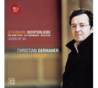 Dichterliebe (Gerhaher, Huber)