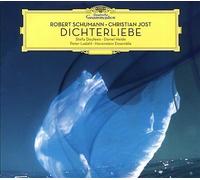 Dichterliebe, Stella Doufexis Peter Lodahl Dan, New