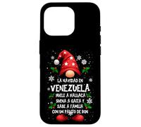 Diciembre: Libertades, Luces Y Venezuela En El Alma Case for iPhone 16 Pro