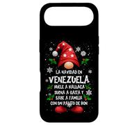 Diciembre: Libertades, Luces Y Venezuela En El Alma Case for iPhone Air