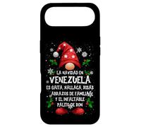 Diciembre: Libertades, Luces Y Venezuela En El Alma Case for iPhone Air