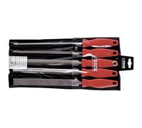 Dick 13142020 File Set 200mm 5 Piece High-Quality Precision Tools