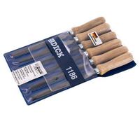 Dick 6-Piece File Set