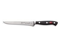 Dick 81445152 Premier Plus Flexible Boning Knife 15 cm Long, 6 Inches, Stainless Steel, Silver, 26 x 2.5 x 1 cm