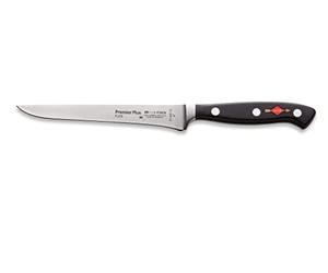 Dick 81445152 Premier Plus Flexible Boning Knife 15 cm Long, 6 Inches, Stainless Steel, Silver, 26 x 2.5 x 1 cm