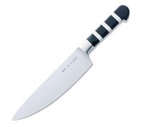 Dick 81947212 Stainless Steel Chefs Knife, 21.5cm Long