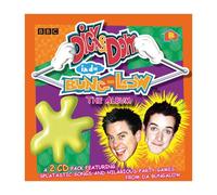 Dick and Dom - Dick & Dom in Da Bungalow: The Album