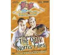 Dick And Dom In Da Bungalow: The Dirty Norris Files [DVD]