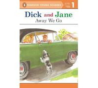 Dick and Jane: Away We Go