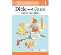Dick and Jane: Jump and Run: 3
