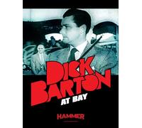 Dick Barton at Bay