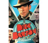 Dick Barton [DVD] [1979] [US Import]