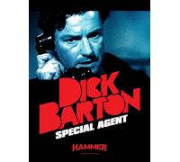 Dick Barton - Special Agent