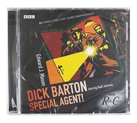 Dick Barton - Special Agent! (Radio Crimes)