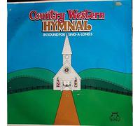 Dick Bolks - Country Western Hymnal - In Sound For Sing-A-Long-LP